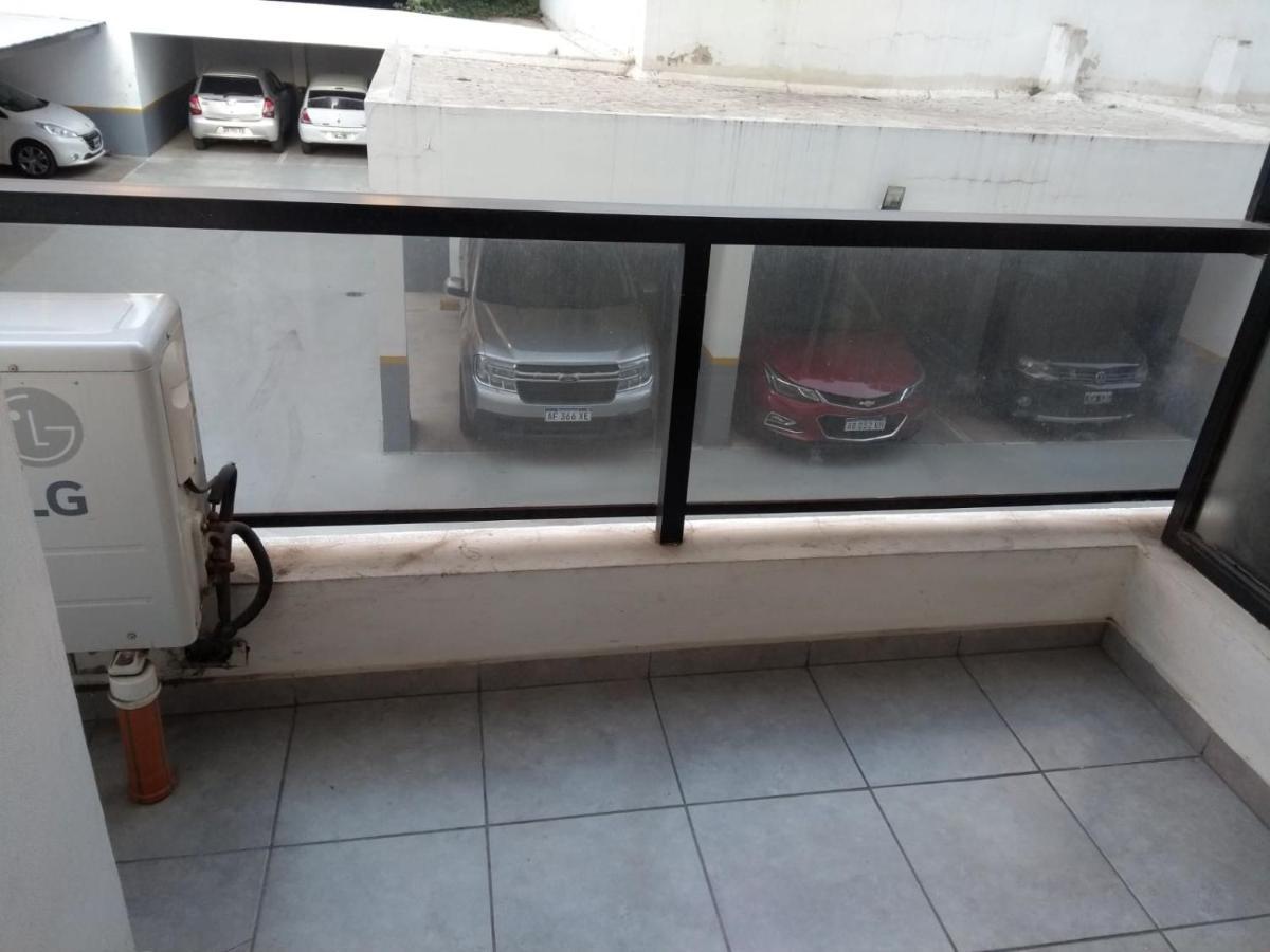 Appartement Departamento En Nueva Cordoba - Patagonia 7 Extérieur photo