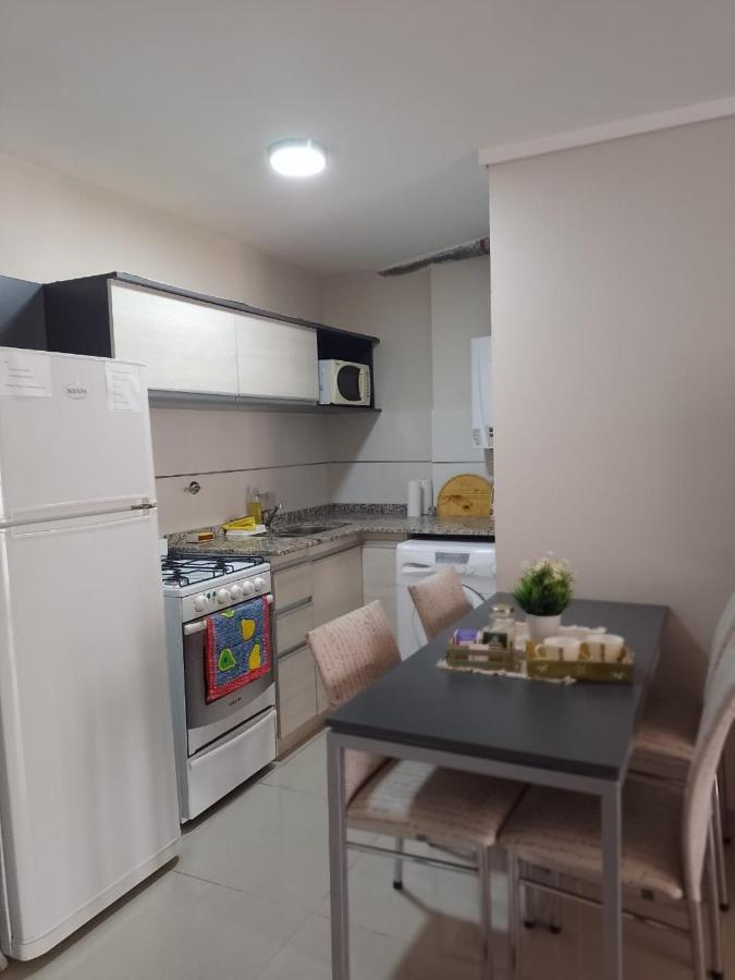 Appartement Departamento En Nueva Cordoba - Patagonia 7 Extérieur photo