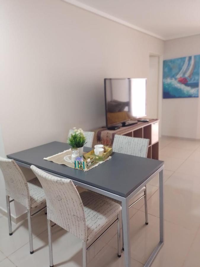 Appartement Departamento En Nueva Cordoba - Patagonia 7 Extérieur photo