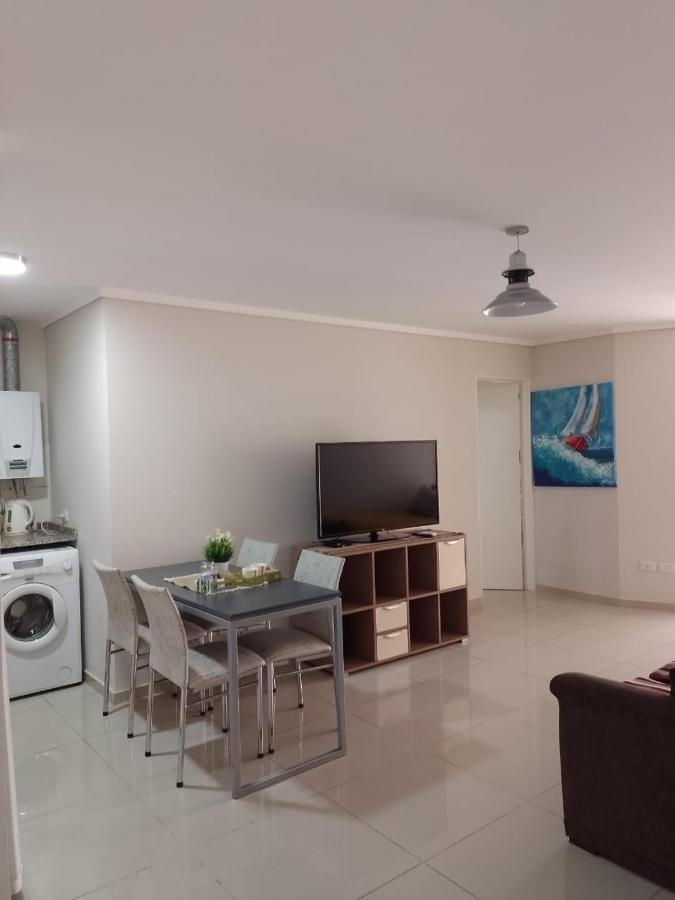 Appartement Departamento En Nueva Cordoba - Patagonia 7 Extérieur photo