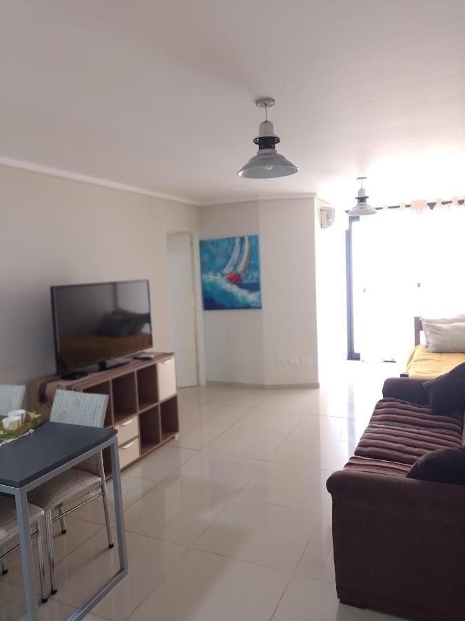 Appartement Departamento En Nueva Cordoba - Patagonia 7 Extérieur photo