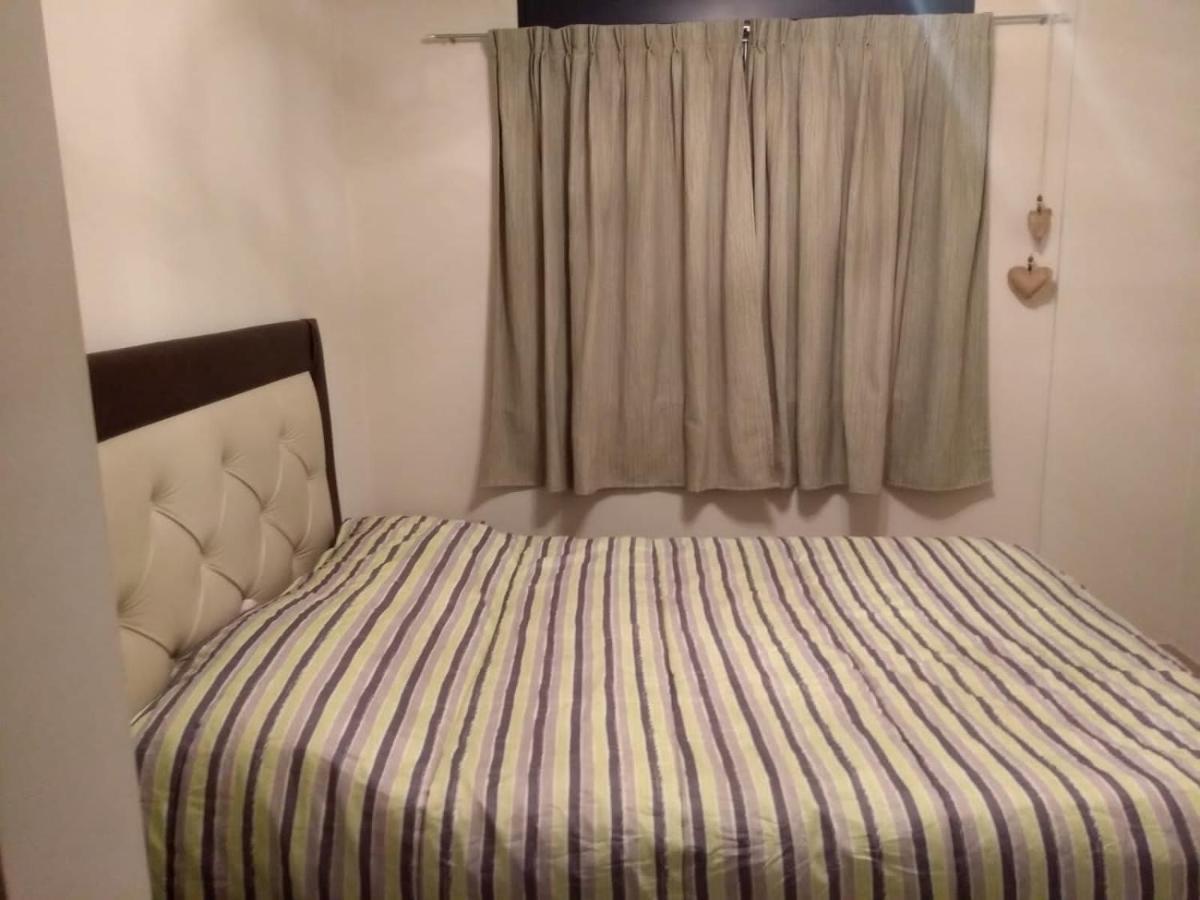 Appartement Departamento En Nueva Cordoba - Patagonia 7 Extérieur photo