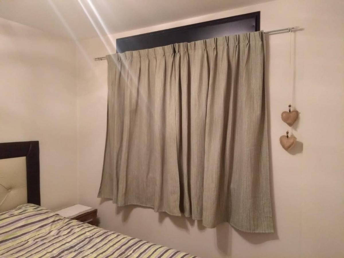 Appartement Departamento En Nueva Cordoba - Patagonia 7 Extérieur photo