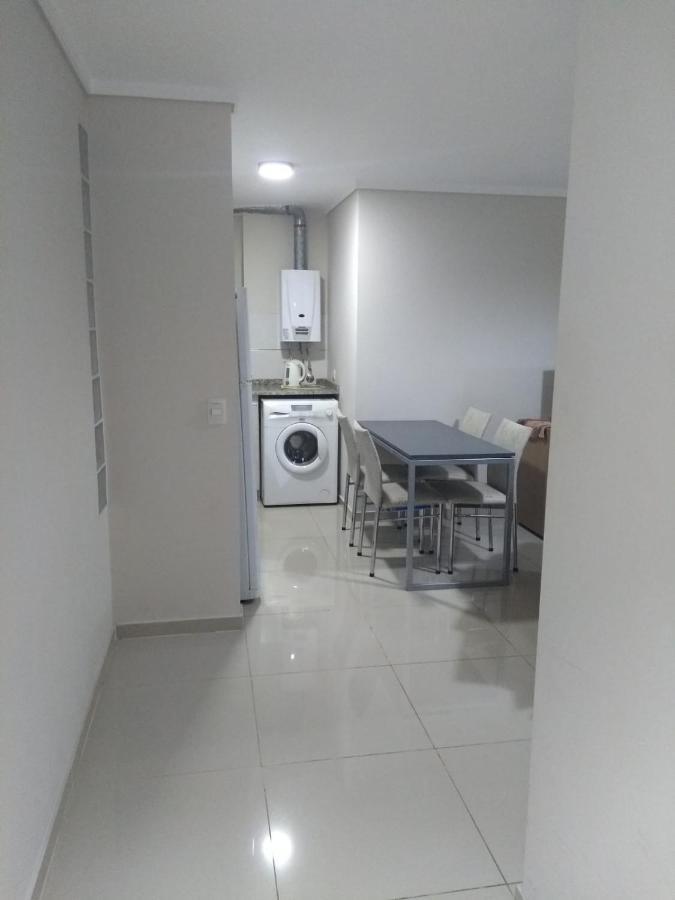 Appartement Departamento En Nueva Cordoba - Patagonia 7 Extérieur photo