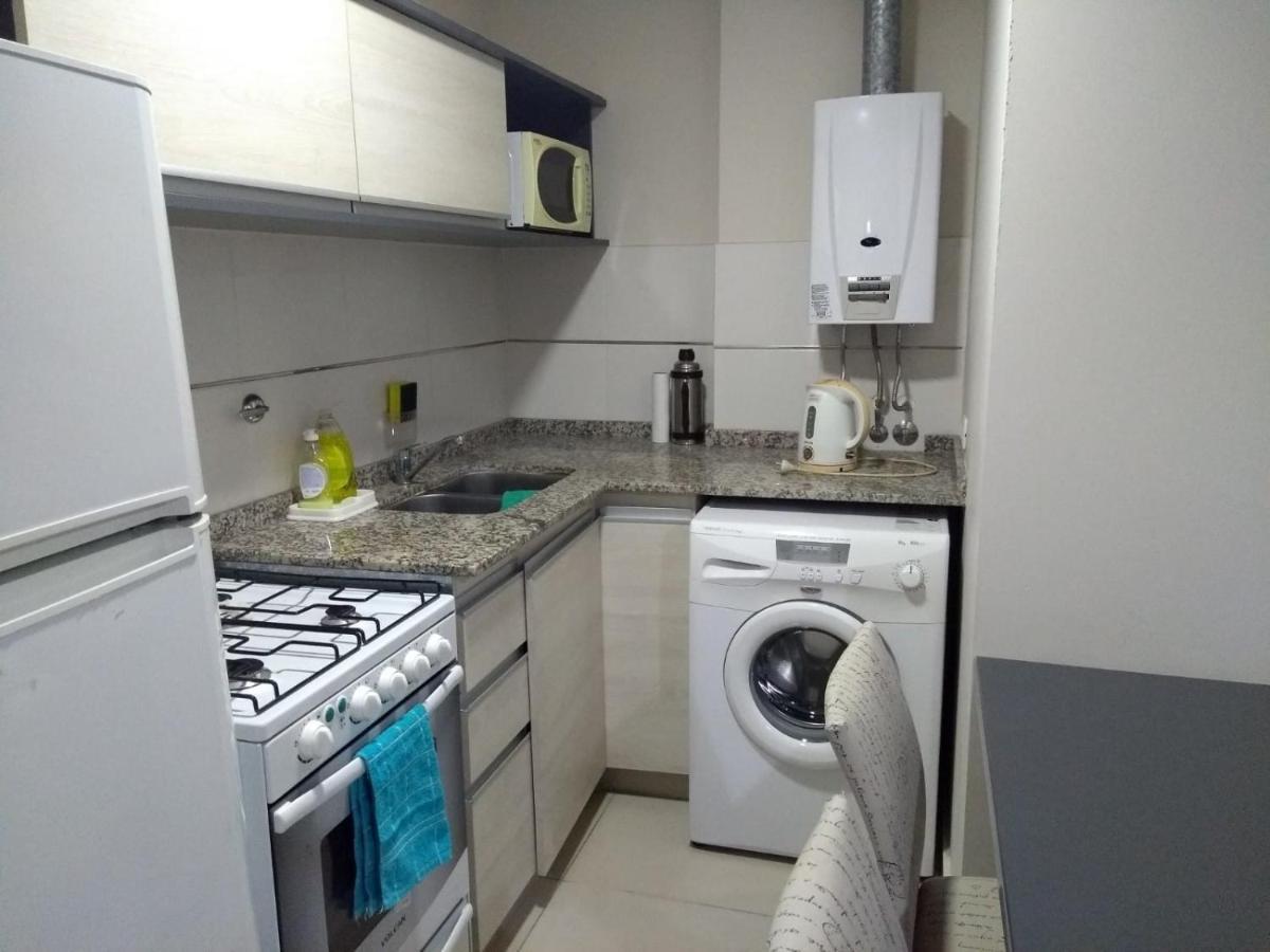Appartement Departamento En Nueva Cordoba - Patagonia 7 Extérieur photo