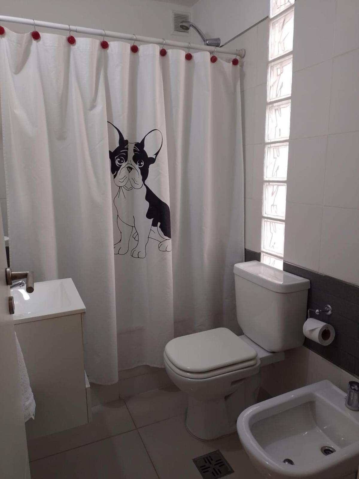Appartement Departamento En Nueva Cordoba - Patagonia 7 Extérieur photo