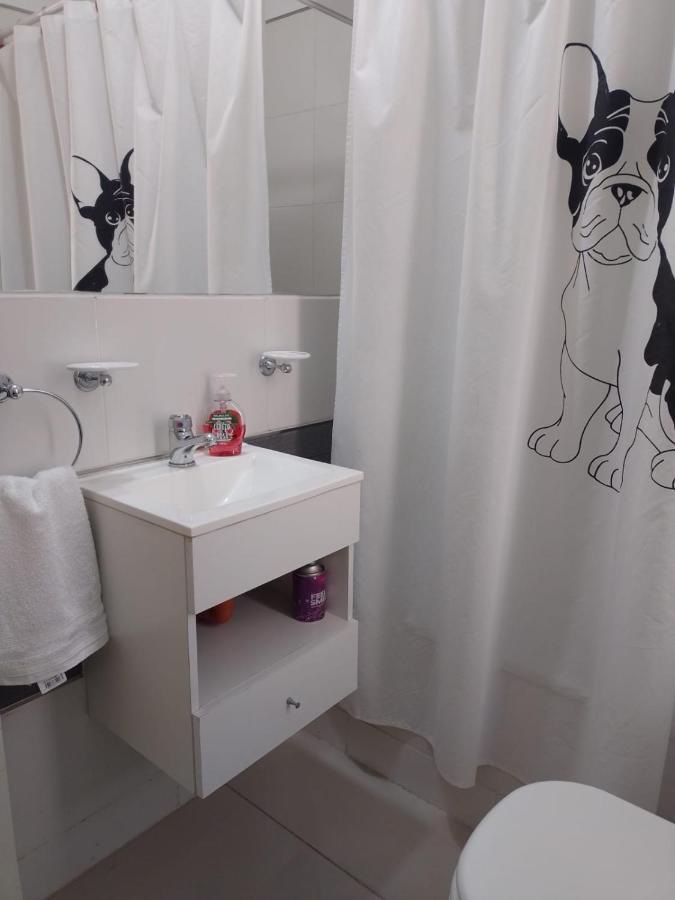 Appartement Departamento En Nueva Cordoba - Patagonia 7 Extérieur photo